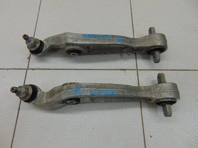 Рычаг перед передний правый левый alfa romeo stelvio фото №1