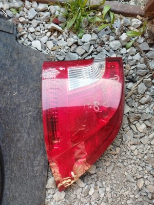 Лампа права правий задня volvo s60 t5 30796268 фото №1