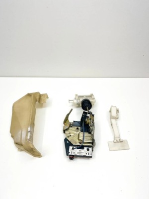 Замок правых передних дверь mercedes-benz sl r129 a1298206010 33505626 фото №1