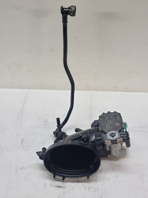 Mercedes w177 дроссельная заслонка фото №1