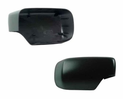 CASING MIRRORS RIGHT BMW3 E46 SDN/KB, 97-  