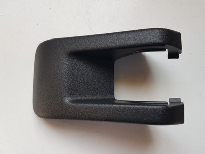 Защита крепления сиденье r honda crv cr-v v 18-22 фото №1