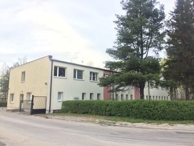 Biuro, Częstochowa, 103 m²