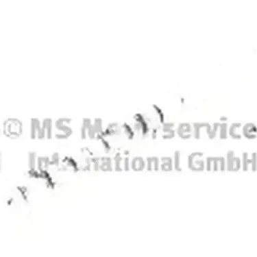 Вал розподільного валу dla клапанів впускних 50007048 фото №1