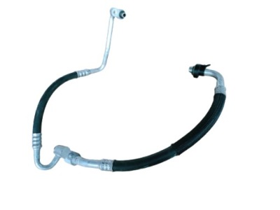 Шланг кондиционера saab 9-3 ii 2.0t a20nft 12r.- фото №1