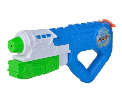 SImba Pistolet na Wodę Waterzone Water Blaster 3000 800ml do 8 Metrów