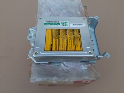 Lexus gs300 gs ii датчик блок управления подушка безопасности новый oe! фото №1