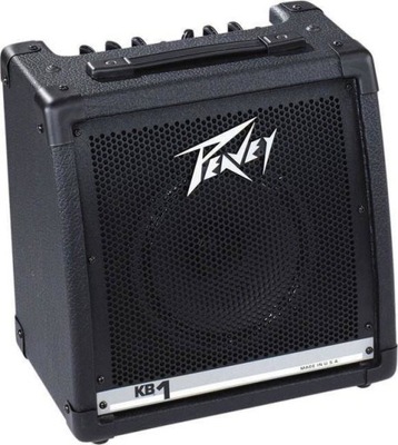 PEAVEY KB1 wzmacniacz do instrumentów klawiszowych