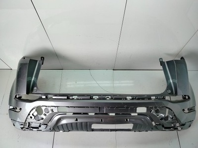 Land rover evoque ii 2019-z задний бампер задний фото №1