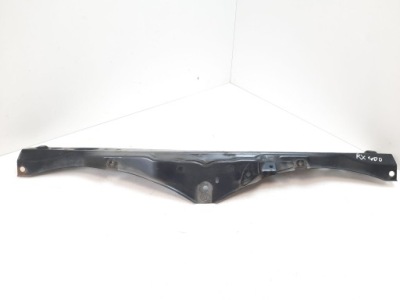 2006 lexus rx 330 - 350 - 400h панель кріплення радіатора / góra 87272 фото №1