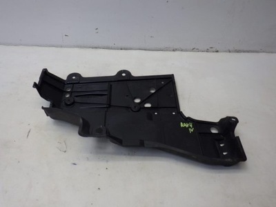 Защита подвеска toyota rav4 iv фото №1