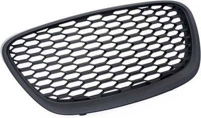 GRILLE DEFLECTOR RADIATOR GRILLE SEAT LEON  