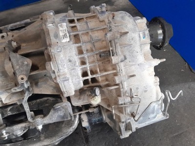 REDUCTOR JEEP WRANGLER JL 2.2 D 68240450AB  