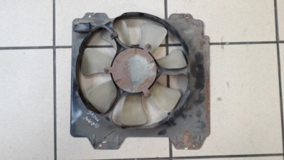 Daihatsu gran move 96- вентилятор радіатора фото №1