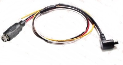 AUX CABLE VW AUDI MFD 10PIN RANURA JACK 15918  