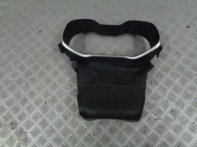 Mg zs ev 2022 защита рамка спидометра часовая пружина фото №1