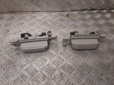 Transit custom ручка дверь раздвижных фото №1