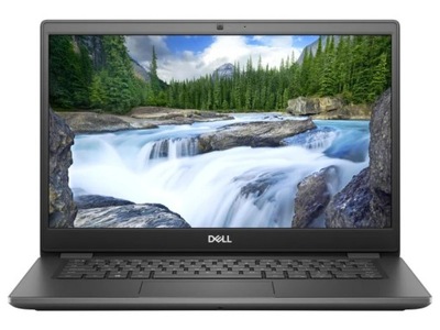 LAPTOP DELL LATITUDE 3410 i5-10210U 8GB 256GB SSD NVMe FULL HD WIN10PRO