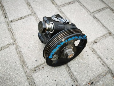 Nissan pathfinder r51 2.5 dci насос усилителя фото №1