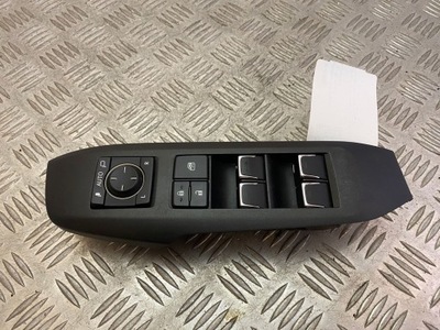 Lexus nx 2020 кнопки вікон фото №1