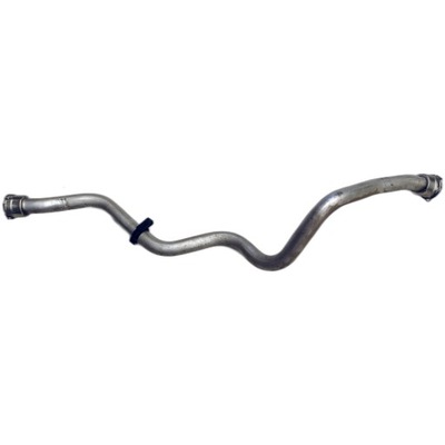 Porsche 911 991 трубка wąż wody 9p1121568 фото №1