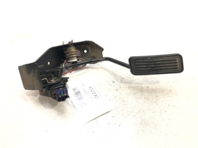 Потенциометр газа toyota corolla 04-09 фото №1