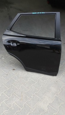 Kia stonic 2018- двері задні задня праве фото №1