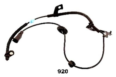 Japanparts датчик abs jeep задня patriot 2.0 11- le фото №1