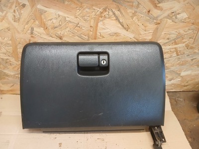 Grand vitara i бардачок чорний / polift фото №1