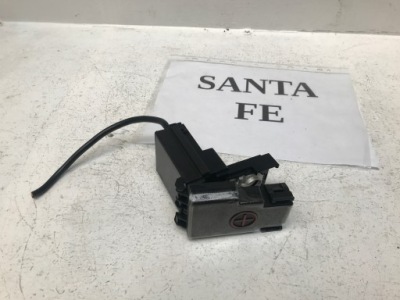 Hyundai santa fe iv lift клемма plus плюсовая 91975-p4010 фото №1