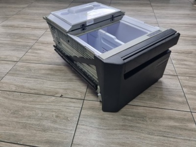 Холодильник холодильник volvo fh 4 fh 5 euro 6 фото №1