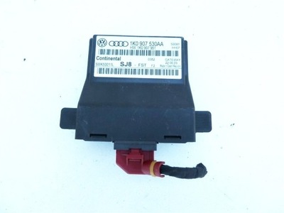 МОДУЛЬ GATEWAY VW GOLF VI 08-12R 038907281D