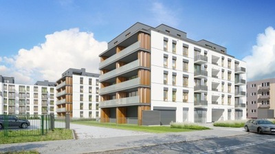 Mieszkanie, Poznań, Wilda, 32 m²