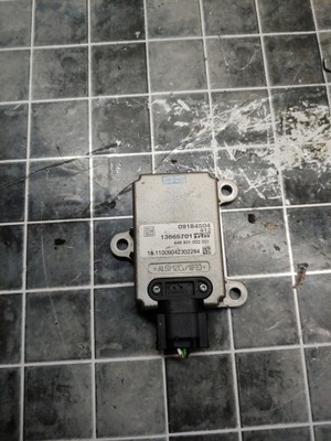 Модуль esp 13665701 vectra c фото №1