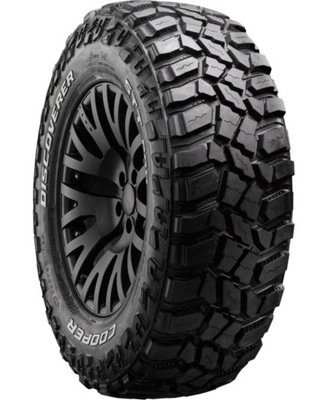 COOPER DISCOVERER STT PRO 31X10.5 R15 109 Q