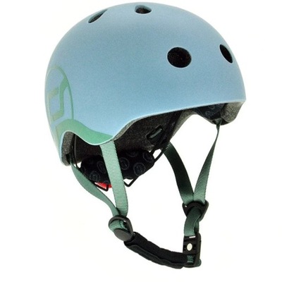 Scoot & Ride: kask dla dzieci XXS-S 1-5 lat St