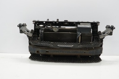 Kia sportage iii 11r pas передній підсилювач 1.7crdi механічна коробка передач фото №1