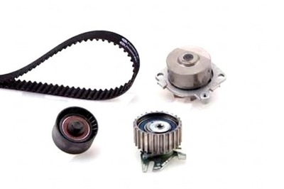 Gates набор распределительного вала насос alfa romeo 156 2.0 jts фото №1