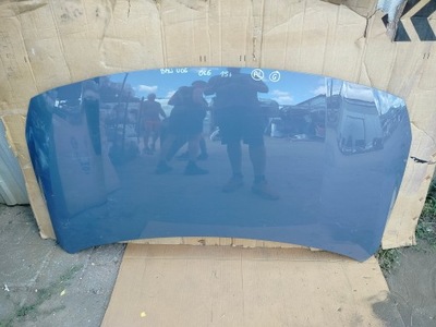 Bmw 2 active tourer u06 21- капот фото №1