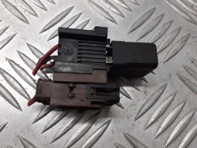 Реле fiat seicento 46520421 фото №1