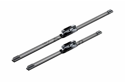 BOSCH LIMPIAPARABRISAS ESCOBILLAS 2 PIEZAS A115S AEROTWIN 600 450MM RENAULT MEGANE  