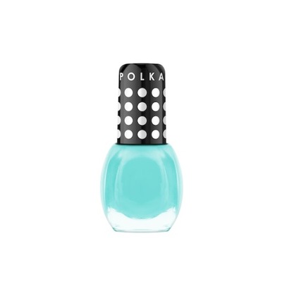 Polka Nail Polish lakier do paznokci 142 5.5ml