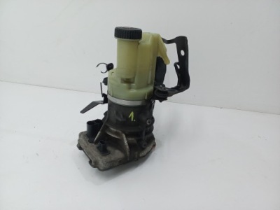 Насос усилителя renault master iv master 3 фото №1