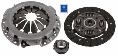 SACHS 3000 951 583 SET SPRZEGIEL  