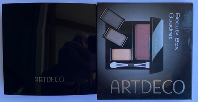 ArtDeco Beauty Box Quattro na 4 cienie