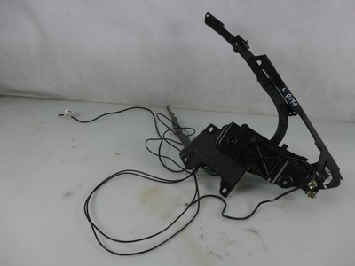 Mercedes slk r171 петля складного дах лівий привід фото №1