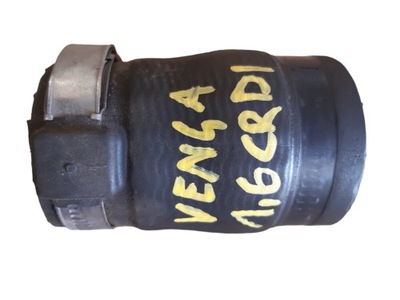 Kia venga 1.6 crdi wąż шланг повітрозабірник фото №1