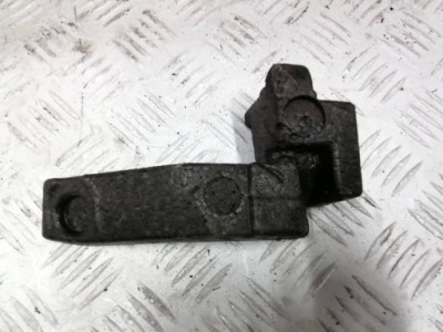 Renault clio iv 2017 часть двигателя фото №1