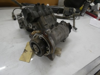 Насос wysokiego давления 2897377, 2007109 фото №1