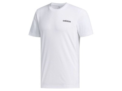 Koszulka męska ADIDAS M D2M PL TEE FL0288